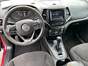 Thumbnail image of 2019 Jeep Cherokee at Ramirez Auto Sales Inc