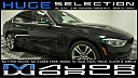 Thumbnail image of 2017 BMW 3 Series at Major World Chevrolet