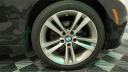 Thumbnail image of 2017 BMW 3 Series at Major World Chevrolet