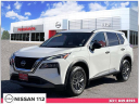 2022 Nissan Rogue S at Nissan 112 Sales Corp.