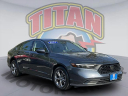 2023 Honda Accord EX at Honda of Manhasset