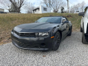 2015 Chevrolet Camaro LT at JERRYS WE SAY YES AUTO SALES INC