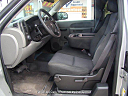 Thumbnail image of 2010 GMC Sierra 1500 at Westside Cars