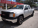 Thumbnail image of 2010 GMC Sierra 1500 at Westside Cars