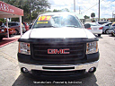Thumbnail image of 2010 GMC Sierra 1500 at Westside Cars