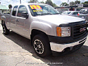 Thumbnail image of 2010 GMC Sierra 1500 at Westside Cars