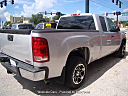 Thumbnail image of 2010 GMC Sierra 1500 at Westside Cars