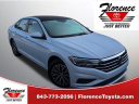 2019 Volkswagen Jetta SE at FlorenceToyotaUSED of Florence, SC