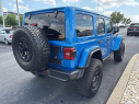 Thumbnail image of 2022 Jeep Wrangler Unlimited at D'Ambrosio Dodge