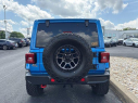 Thumbnail image of 2022 Jeep Wrangler Unlimited at D'Ambrosio Dodge