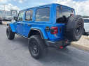 Thumbnail image of 2022 Jeep Wrangler Unlimited at D'Ambrosio Dodge