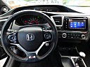 Thumbnail image of 2015 Honda Civic at Ourisman Volkswagen Of Laurel