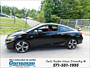 Thumbnail image of 2015 Honda Civic at Ourisman Volkswagen Of Laurel