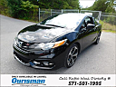 Thumbnail image of 2015 Honda Civic at Ourisman Volkswagen Of Laurel