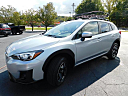 Thumbnail image of 2018 Subaru Crosstrek at Gary Mathews Motors