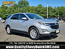 Thumbnail image of 2020 Chevrolet Equinox at Quality Chev yBuick GMC - New