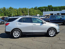 Thumbnail image of 2020 Chevrolet Equinox at Quality Chev yBuick GMC - New