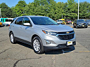 Thumbnail image of 2020 Chevrolet Equinox at Quality Chev yBuick GMC - New