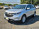 Thumbnail image of 2020 Chevrolet Equinox at Quality Chev yBuick GMC - New
