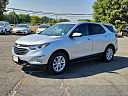 Thumbnail image of 2020 Chevrolet Equinox at Quality Chev yBuick GMC - New