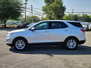 Thumbnail image of 2020 Chevrolet Equinox at Quality Chev yBuick GMC - New