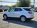 Thumbnail image of 2020 Chevrolet Equinox at Quality Chev yBuick GMC - New
