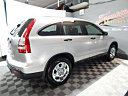 2009 Honda CR-V LX at Franklin Motor Company
