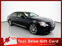 2013 Lexus LS 460 Base at Toyota Scion of Tampa Bay