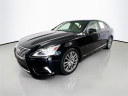 Thumbnail image of 2013 Lexus LS 460 at Toyota Scion of Tampa Bay
