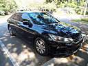 Thumbnail image of 2015 Honda Accord at Pidi Auto Sales, Inc