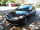 Thumbnail image of 2015 Honda Accord at Pidi Auto Sales, Inc