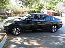 Thumbnail image of 2015 Honda Accord at Pidi Auto Sales, Inc
