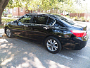 Thumbnail image of 2015 Honda Accord at Pidi Auto Sales, Inc