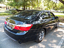 Thumbnail image of 2015 Honda Accord at Pidi Auto Sales, Inc