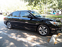 Thumbnail image of 2015 Honda Accord at Pidi Auto Sales, Inc
