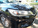 Thumbnail image of 2015 Honda Accord at Pidi Auto Sales, Inc