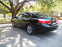 Thumbnail image of 2015 Honda Accord at Pidi Auto Sales, Inc