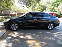 Thumbnail image of 2015 Honda Accord at Pidi Auto Sales, Inc