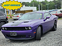 2016 Dodge Challenger SXT at Pine Belt Chrysler Jeep