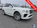 Thumbnail image of 2021 Bentley Bentayga at Bell Mitsubishi