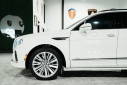 Thumbnail image of 2021 Bentley Bentayga at Bell Mitsubishi