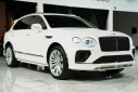 Thumbnail image of 2021 Bentley Bentayga at Bell Mitsubishi