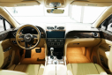 Thumbnail image of 2021 Bentley Bentayga at Bell Mitsubishi