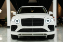 Thumbnail image of 2021 Bentley Bentayga at Bell Mitsubishi