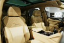Thumbnail image of 2021 Bentley Bentayga at Bell Mitsubishi