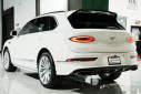 Thumbnail image of 2021 Bentley Bentayga at Bell Mitsubishi