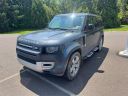 2023 Land Rover Defender 130 First Edition at Ciocca Ford of Souderton New