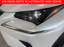 2020 Lexus NX 300h Base at Johnson Lexus Of Durham
