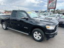 Thumbnail image of 2022 Ram 1500 at David Rice