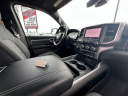 Thumbnail image of 2022 Ram 1500 at David Rice